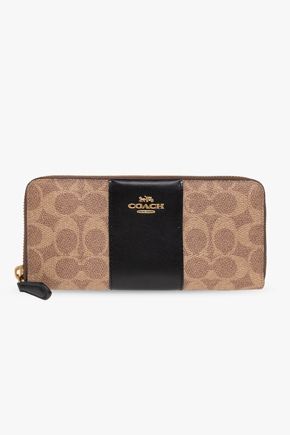 Coach store wallet canada